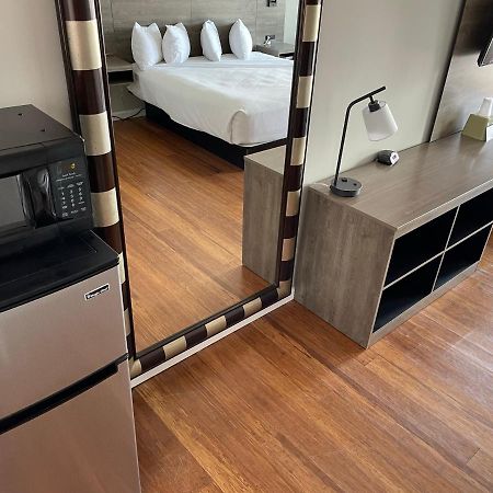 Kings Arms Motel Όσεαν Σίτι Εξωτερικό φωτογραφία